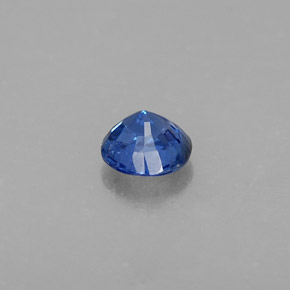Kyanite Gemstone in 5 mm (calibrated) Size for Sale, Kyanite Stone in Blue Color