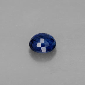 Kyanite Gemstone in 5 mm (calibrated) Size for Sale, Kyanite Stone in Blue Color