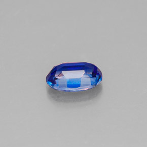Kyanite Gemstone in 6 x 4 mm (calibrated) Size for Sale, Kyanite Stone in Deep Blue Color