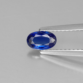 Colored Gemstones
