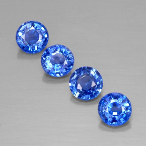 Colored Gemstones