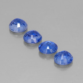 Colored Gemstones