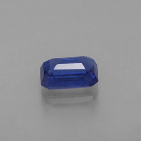 Kyanite Gemstone in 6 x 4 mm (calibrated) Size for Sale, Kyanite Stone in Blue Color