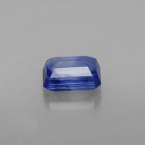 Kyanite Gemstone in 6.1 x 4.3 mm Size for Sale, Kyanite Stone in Blue Color