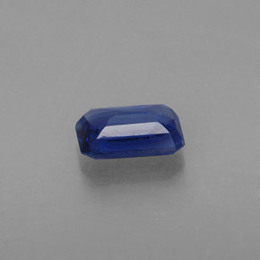 Kyanite Gemstone in 6 x 4 mm (calibrated) Size for Sale, Kyanite Stone in Blue Color
