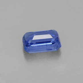 Kyanite Gemstone in 6 x 4 mm (calibrated) Size for Sale, Kyanite Stone in Blue Color