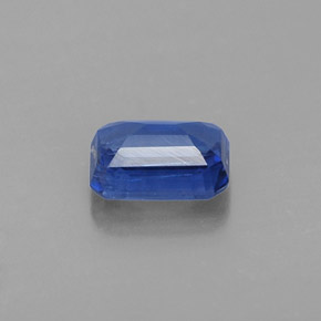 Kyanite Gemstone in 6 x 4 mm (calibrated) Size for Sale, Kyanite Stone in Blue Color