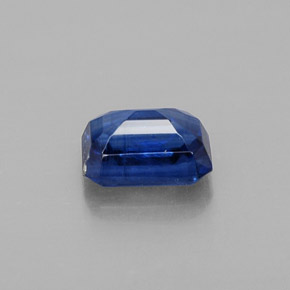 Kyanite Gemstone in 6 x 4 mm (calibrated) Size for Sale, Kyanite Stone in Blue Color
