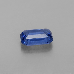 Kyanite Gemstone in 5.9 x 3.8 mm Size for Sale, Kyanite Stone in Blue Color