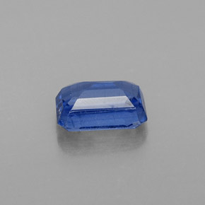 Kyanite Gemstone in 6 x 4 mm (calibrated) Size for Sale, Kyanite Stone in Blue Color