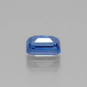 Kyanite Gemstone in 6 x 4 mm (calibrated) Size for Sale, Kyanite Stone in Blue Color