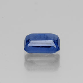 Kyanite Gemstone in 6.1 x 4.2 mm Size for Sale, Kyanite Stone in Blue Color