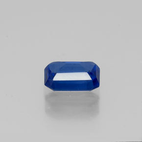 Kyanite Gemstone in 6 x 4 mm (calibrated) Size for Sale, Kyanite Stone in Blue Color