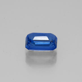 Kyanite Gemstone in 6 x 4 mm (calibrated) Size for Sale, Kyanite Stone in Blue Color