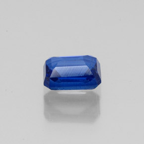 Kyanite Gemstone in 6 x 4 mm (calibrated) Size for Sale, Kyanite Stone in Blue Color