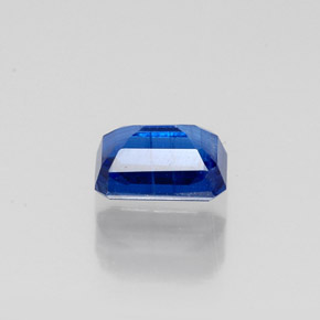 Kyanite Gemstone in 6.1 x 4.2 mm Size for Sale, Kyanite Stone in Blue Color