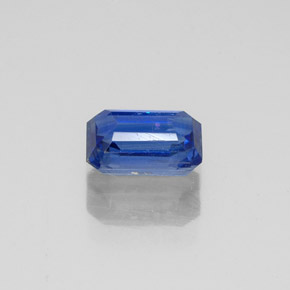 Kyanite Gemstone in 6 x 4 mm (calibrated) Size for Sale, Kyanite Stone in Blue Color