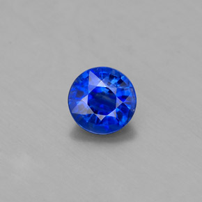 Colored Gemstones
