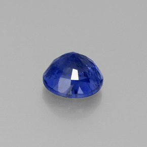 Kyanite Gemstone in 6 mm (calibrated) Size for Sale, Kyanite Stone in Blue Color