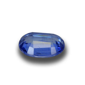 Kyanite Gemstone in 8 x 6 mm (calibrated) Size for Sale, Kyanite Stone in Blue Color