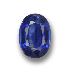 Colored Gemstones