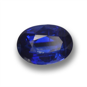 Colored Gemstones