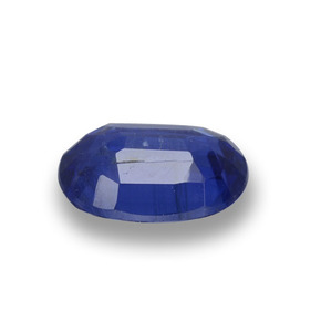 Kyanite Gemstone in 7 x 5 mm (calibrated) Size for Sale, Kyanite Stone in Blue Color