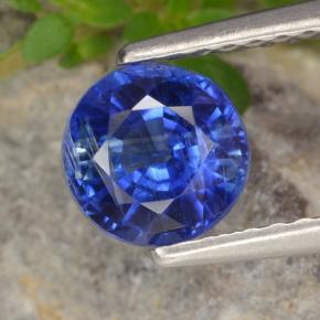 Colored Gemstones