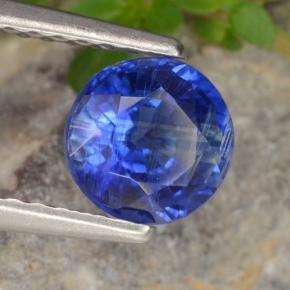 Colored Gemstones