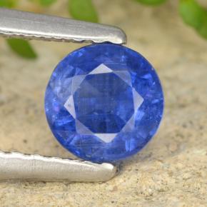 Colored Gemstones