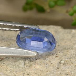 Kyanite Gemstone in 6 x 4 mm (calibrated) Size for Sale, Kyanite Stone in Blue Color
