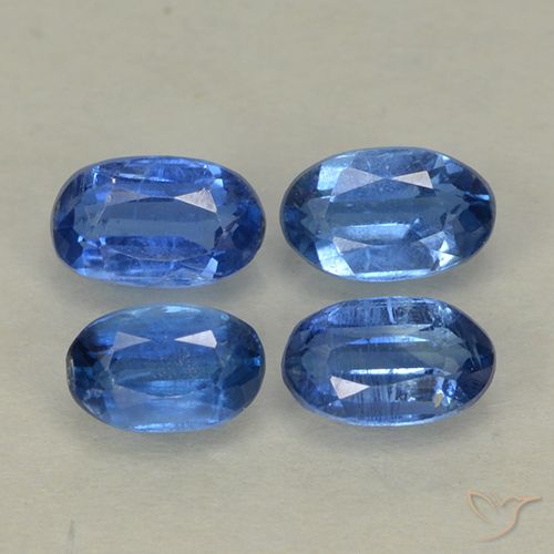 Colored Gemstones