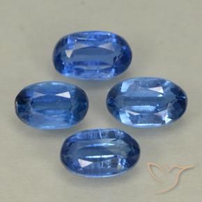 Colored Gemstones