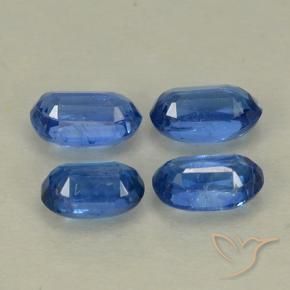 Colored Gemstones