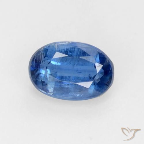 Colored Gemstones