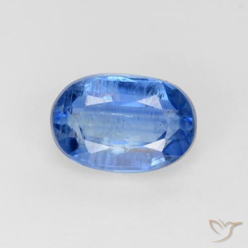 Colored Gemstones