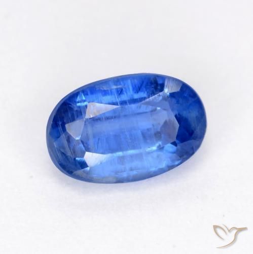 Colored Gemstones