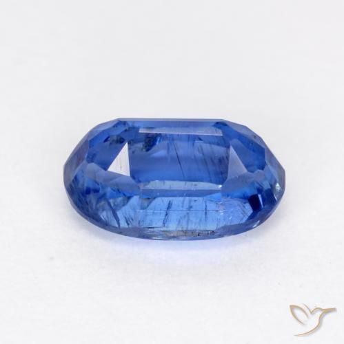 Colored Gemstones
