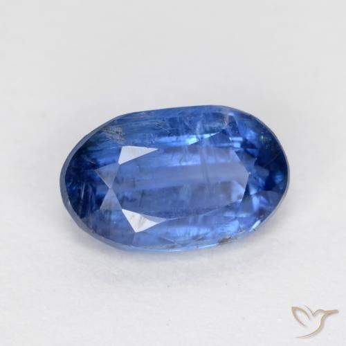 Colored Gemstones
