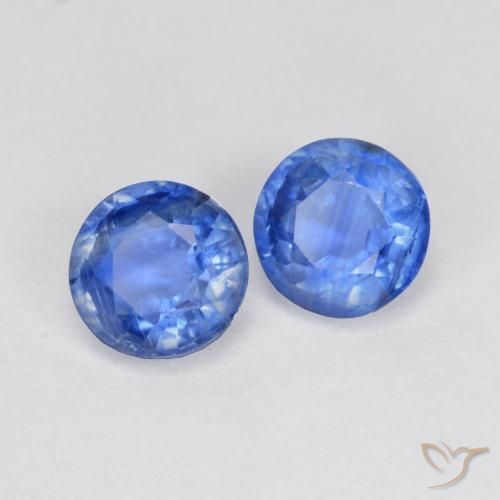 Colored Gemstones