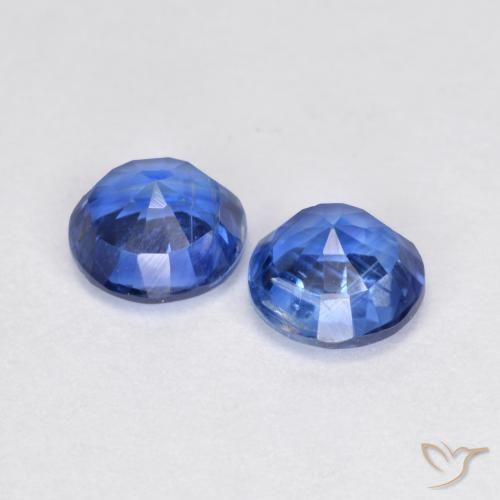 Colored Gemstones