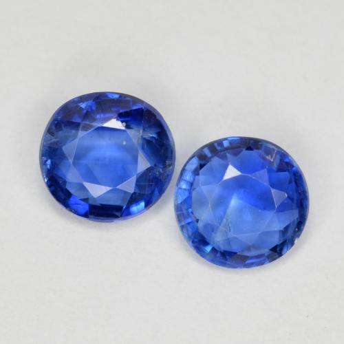 Colored Gemstones