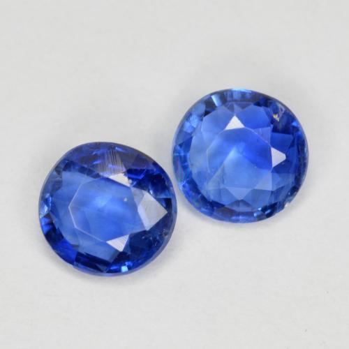 Colored Gemstones