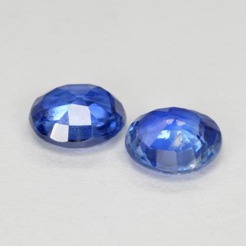 Colored Gemstones