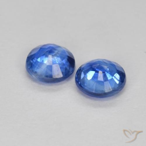 Colored Gemstones