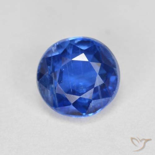 Colored Gemstones