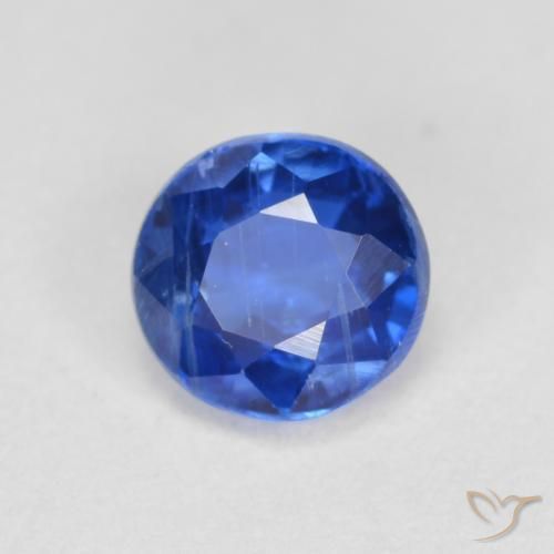Colored Gemstones