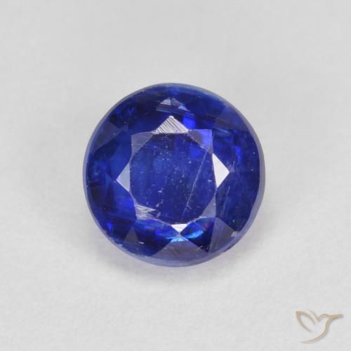 Colored Gemstones