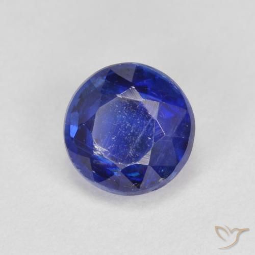 Colored Gemstones