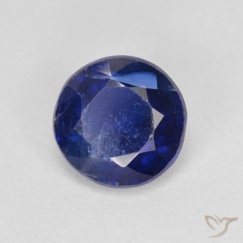 Colored Gemstones